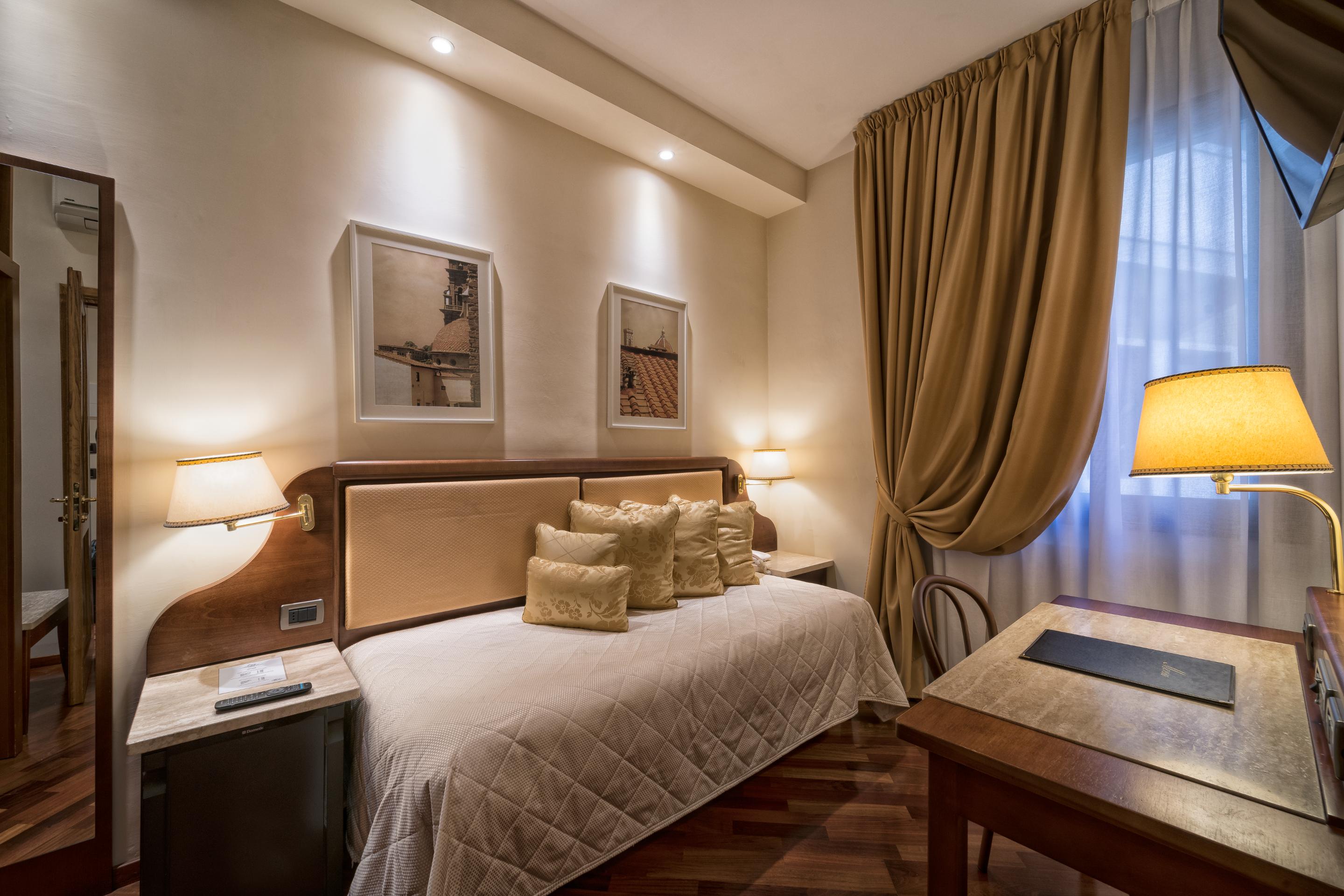 B&B Hotel Firenze Pitti Palace Al Ponte Vecchio Exterior foto