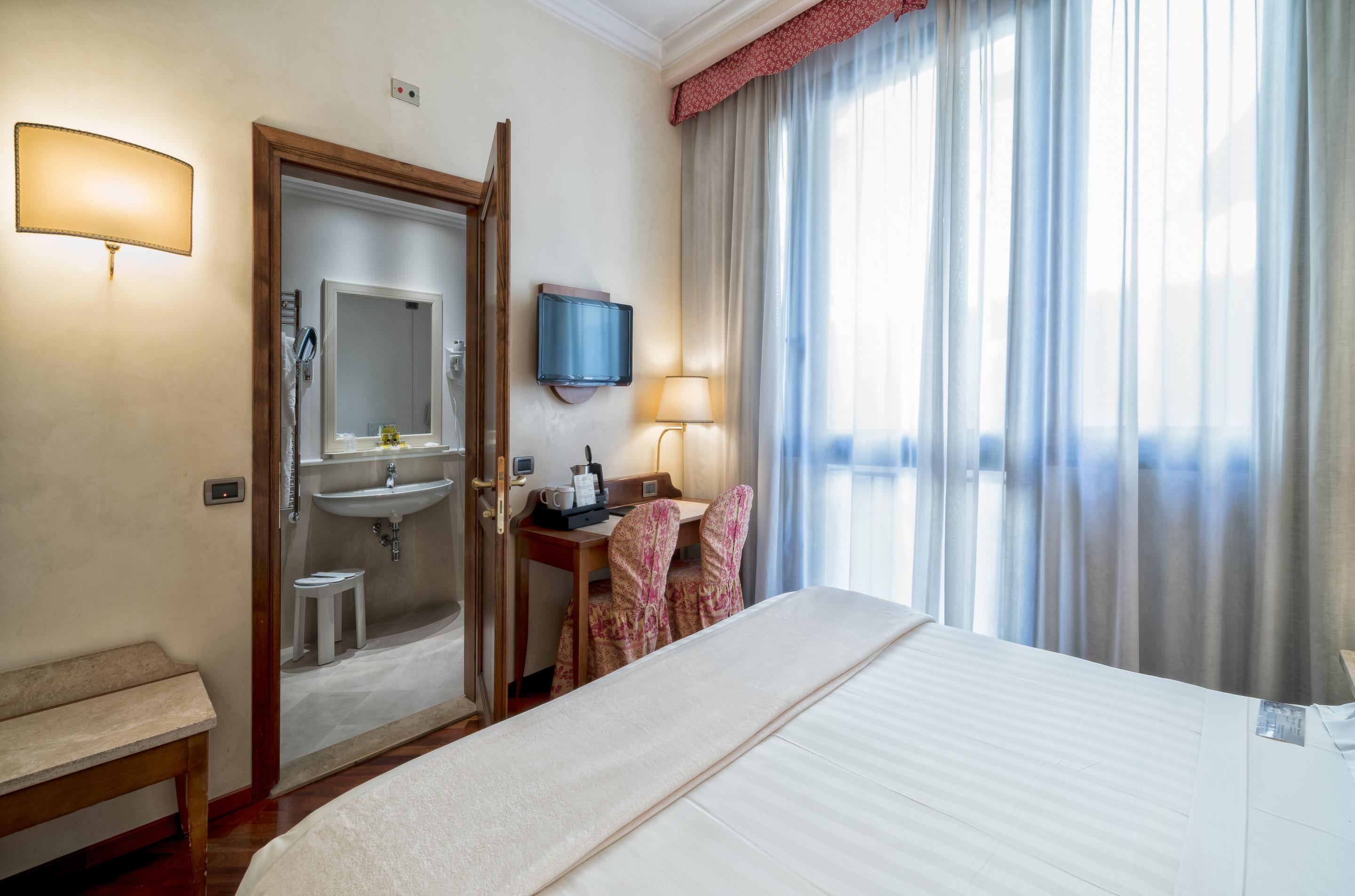 B&B Hotel Firenze Pitti Palace Al Ponte Vecchio Exterior foto