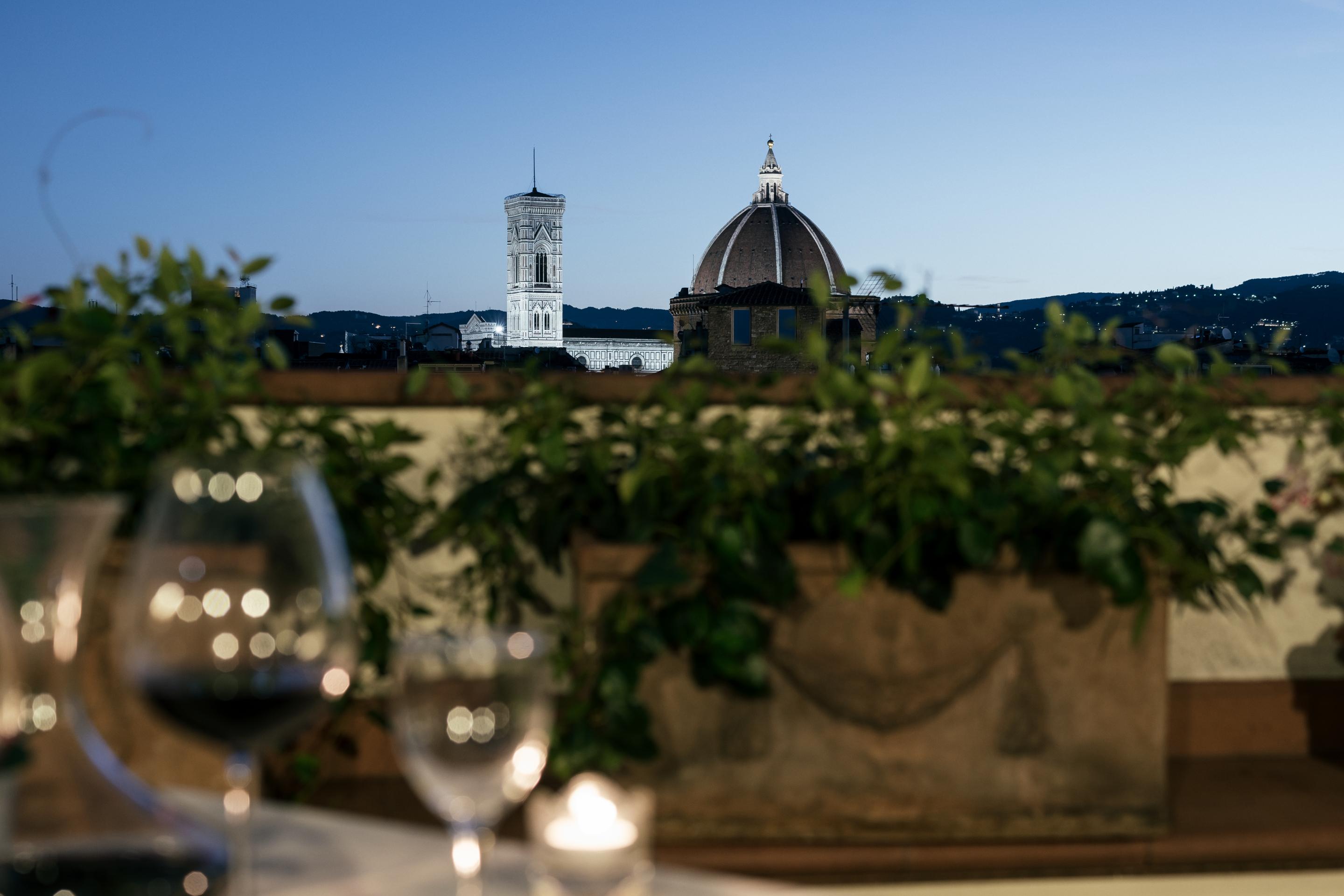 B&B Hotel Firenze Pitti Palace Al Ponte Vecchio Exterior foto