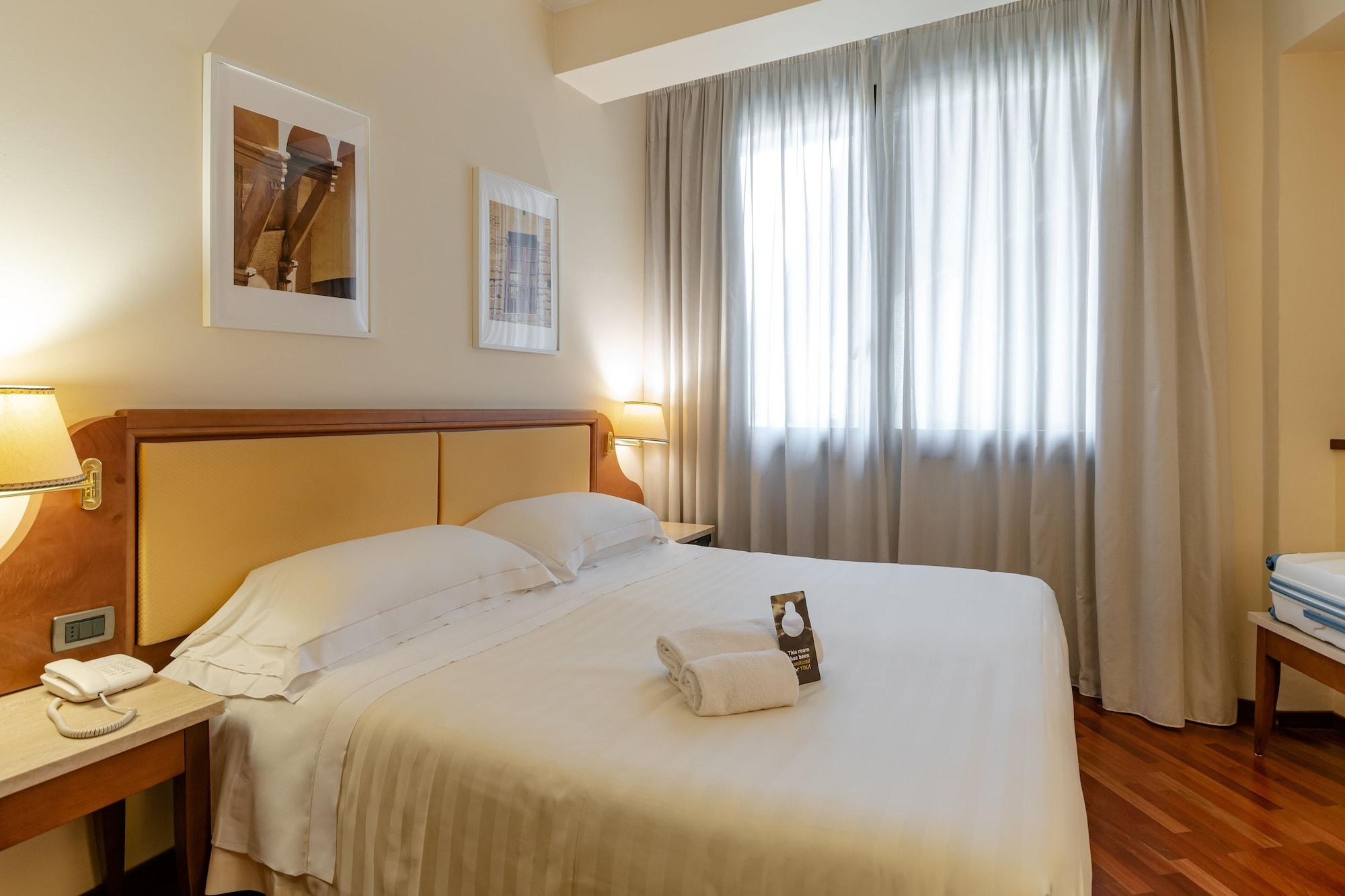 B&B Hotel Firenze Pitti Palace Al Ponte Vecchio Exterior foto
