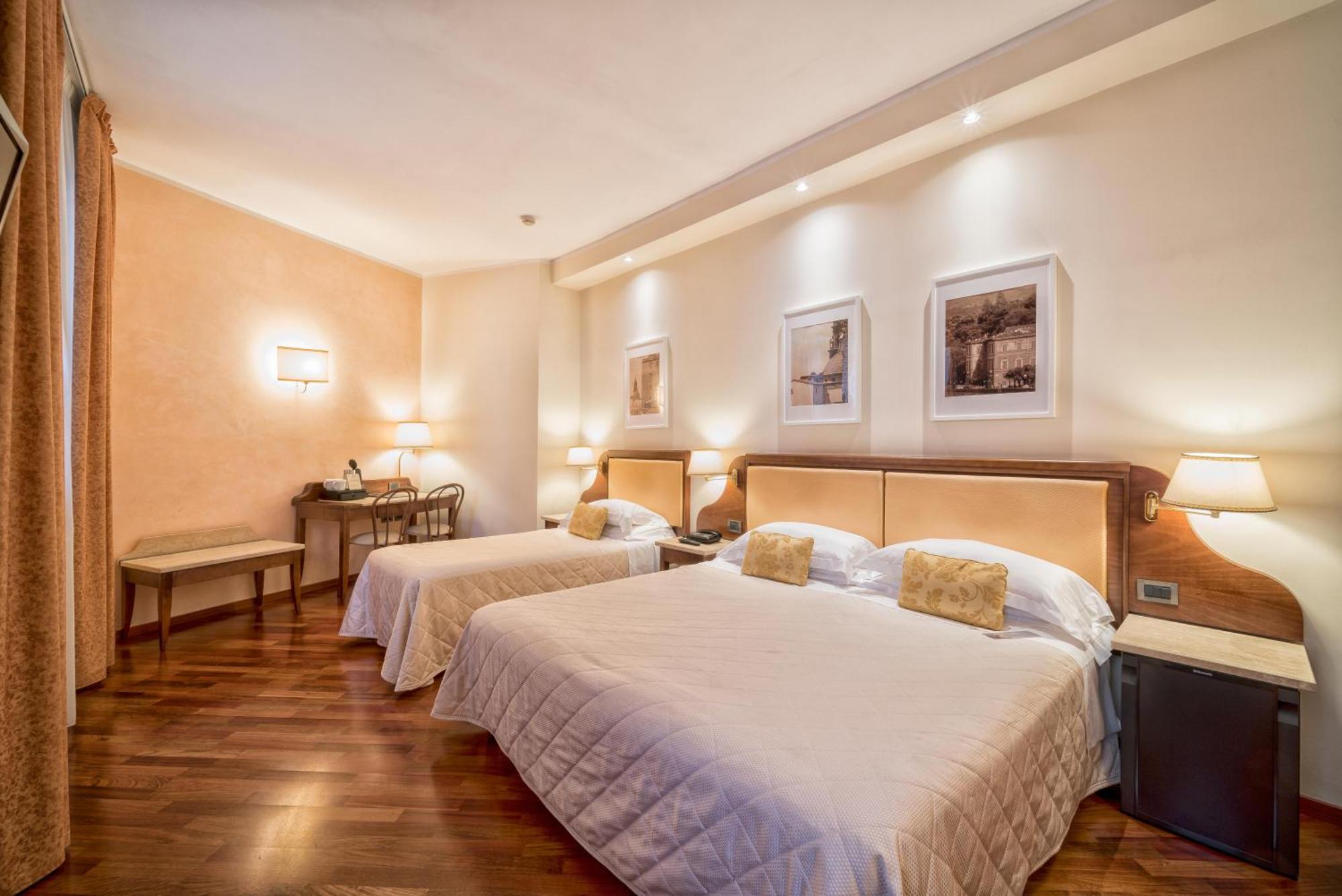 B&B Hotel Firenze Pitti Palace Al Ponte Vecchio Exterior foto