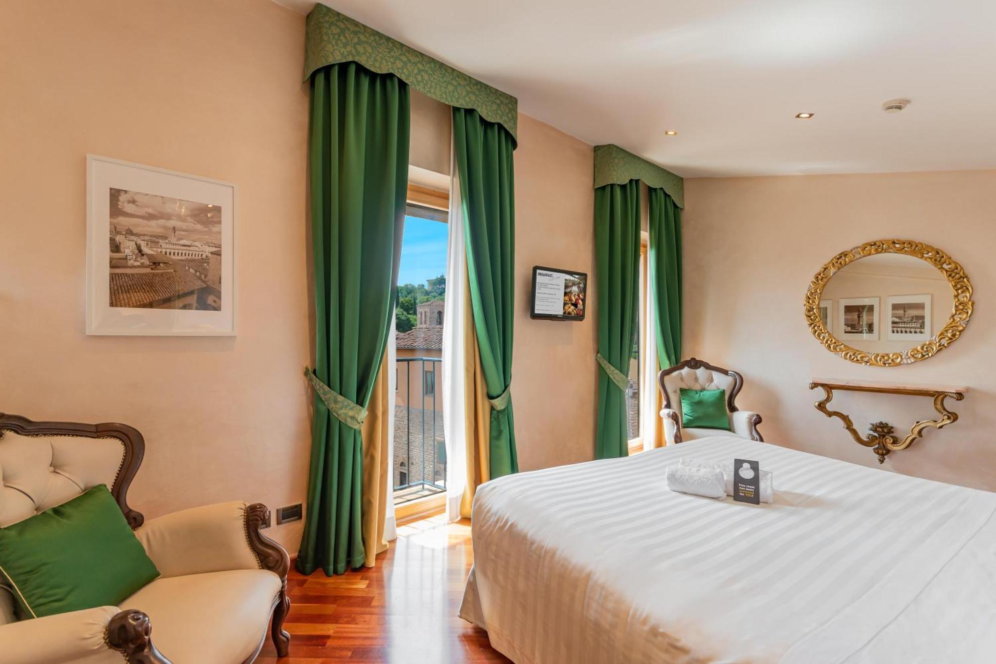 B&B Hotel Firenze Pitti Palace Al Ponte Vecchio Exterior foto