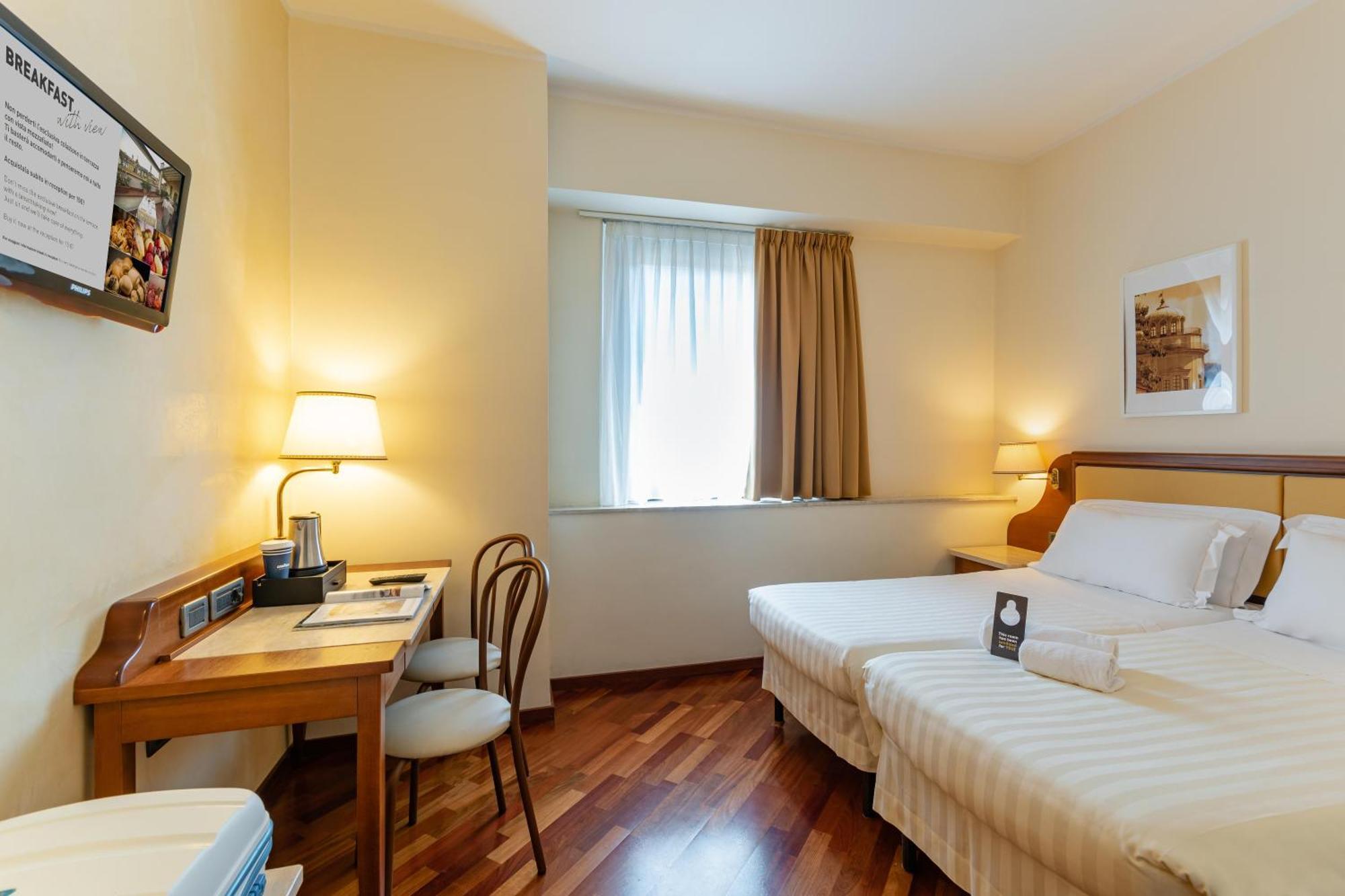 B&B Hotel Firenze Pitti Palace Al Ponte Vecchio Exterior foto